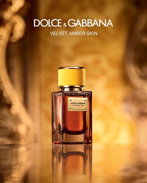 dolce gabbana velvet amber skin review|velvet amber skin perfume.